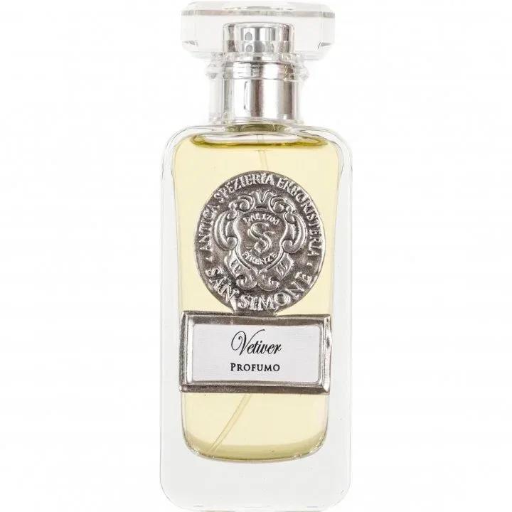 Vetiver — Antica Spezieria Erboristeria San Simone