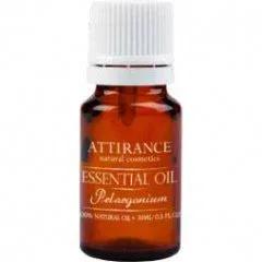 Essential Oil - Pelargonium — Attirance