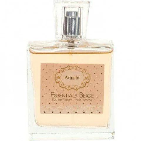 Essentials Beige — Amichi