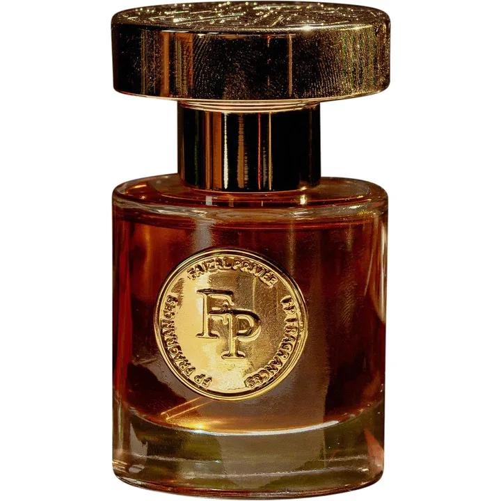 Birthday Fragrance - August 20 バースデーフレグランス(8月20日) — 366