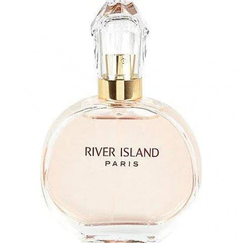River Island Paris — River Island