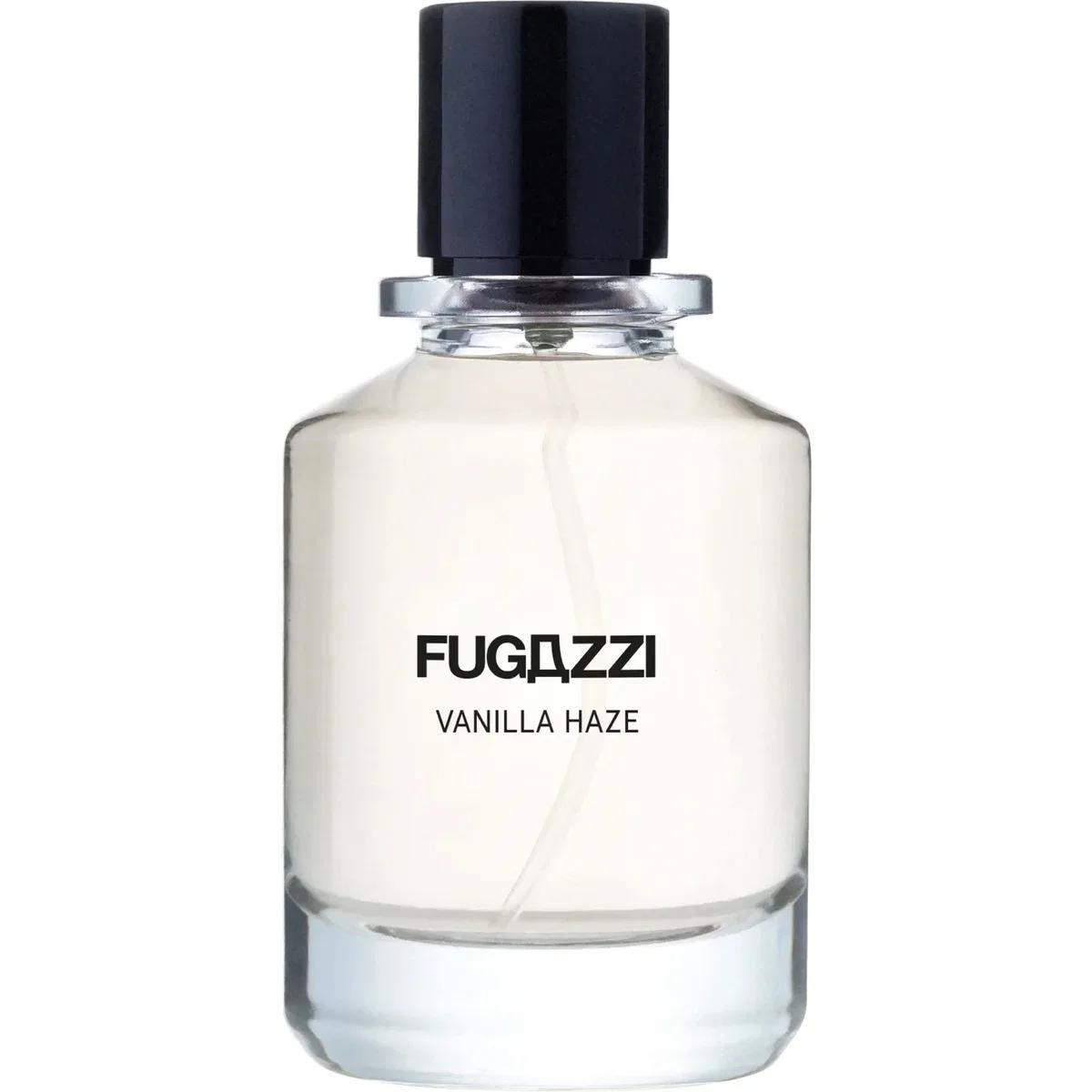 Vanilla Haze — Fugazzi