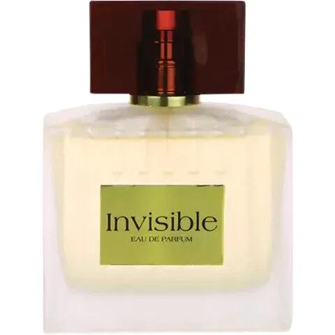 Invisible — Estiara