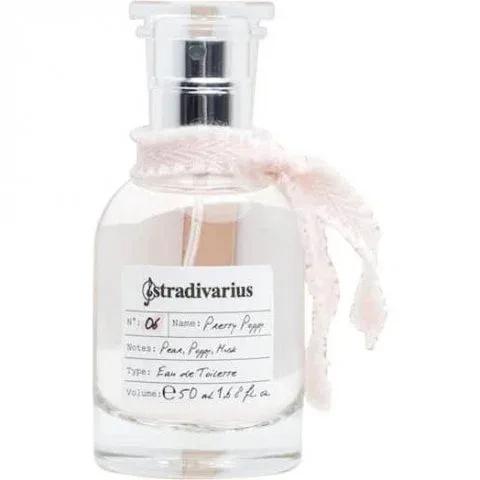 N° 06 Pretty Poppy — Stradivarius