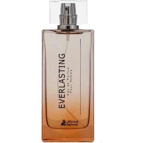 Everlasting pour Homme — Asgharali