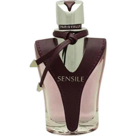 Sensile Brown — Parisvally