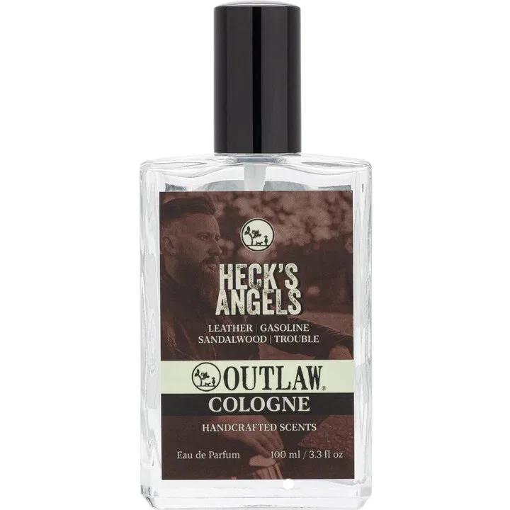 Heck's Angels — Outlaw Soaps