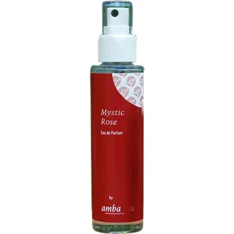 Mystic Rose — Amba