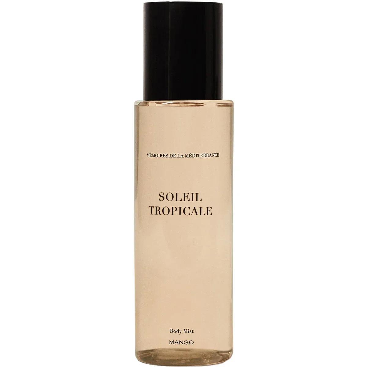 Femme Individuelle Special Edition Soul & Senses — Montblanc