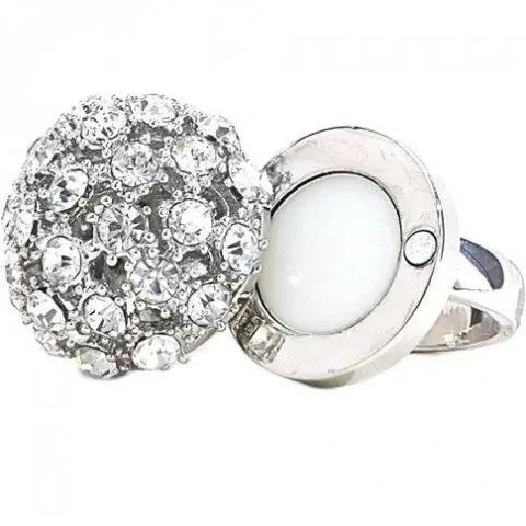 Madison Solid Perfume Ring — Brooks Brothers