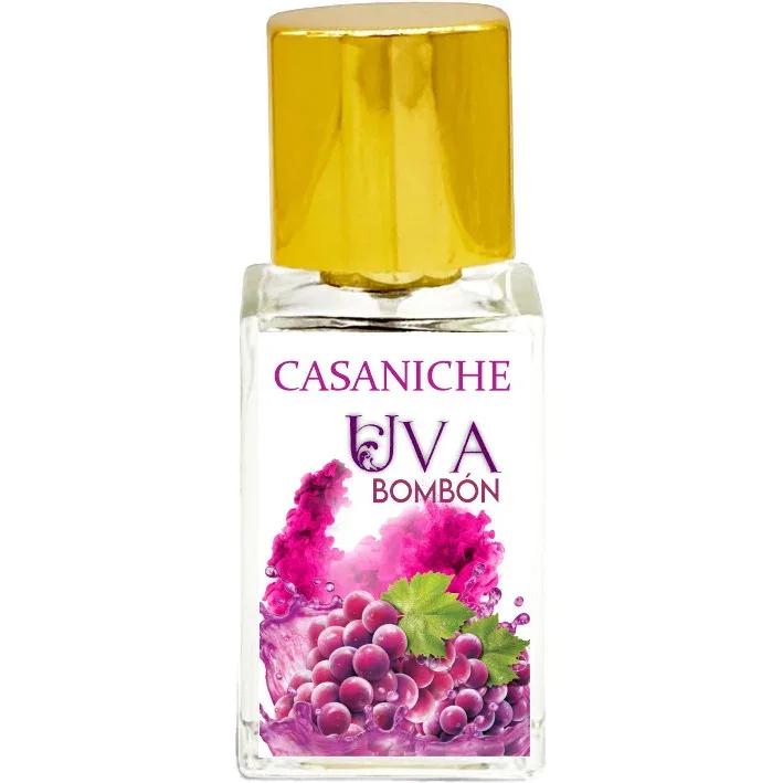 Uva Bombón — Casaniche