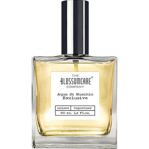 Aqua di Muschio Exclusive — The Blossomcare Company