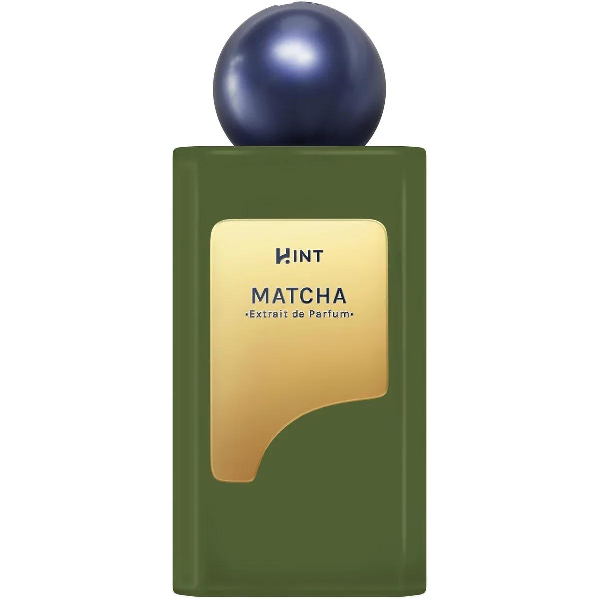 Matcha — Hint