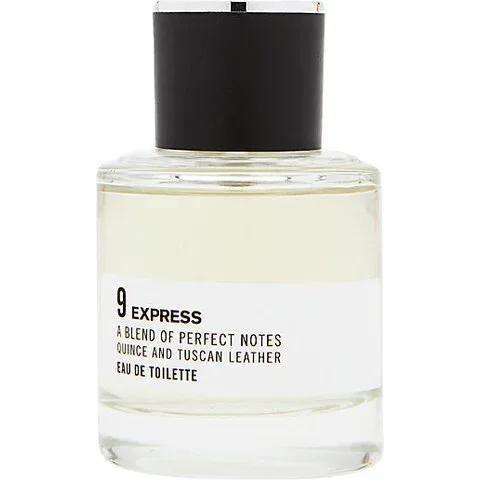 9 Express for Men — Express