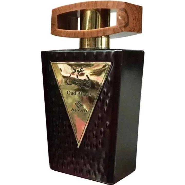 Oud Ahasis — Ajyad