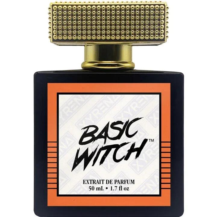 Basic Witch — Xyrena