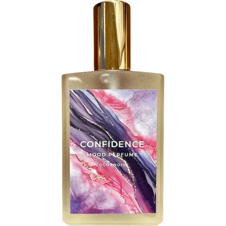 Confidence — Colornoise