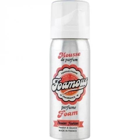 Passion Fashion — Foamous