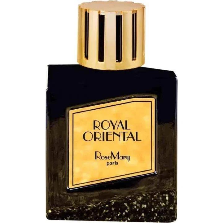 Isles Vierges — Pocket Scents