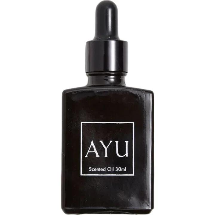 Sufi — Ayu