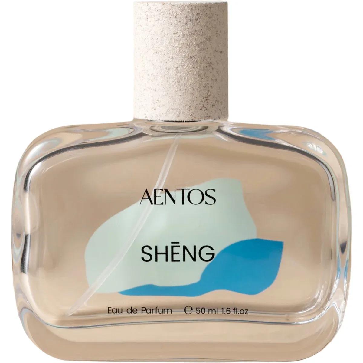Shēng — Aentos