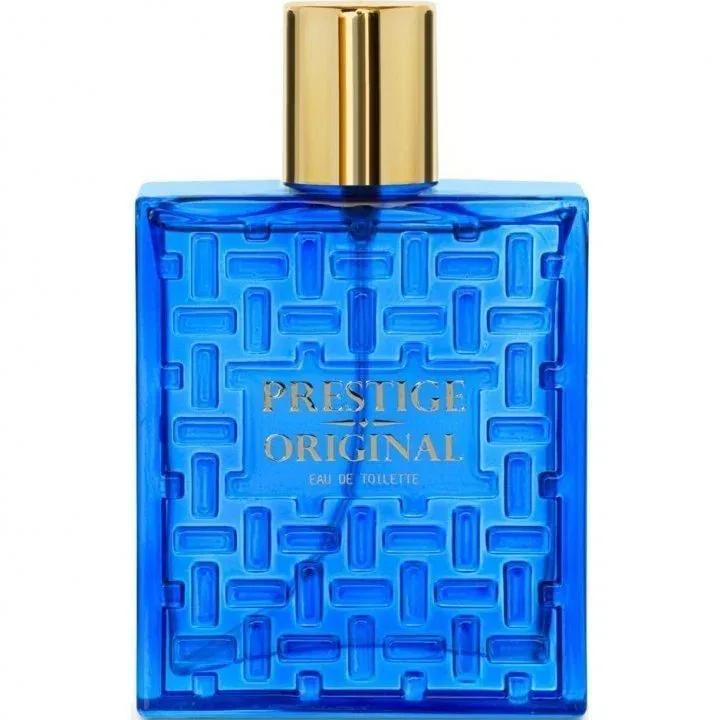 Prestige Original — Parfums Genty