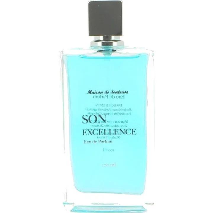 Son Excellence — Maison de Senteurs