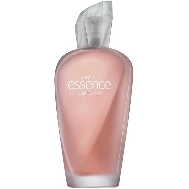 Essence pour Femme — Kiotis