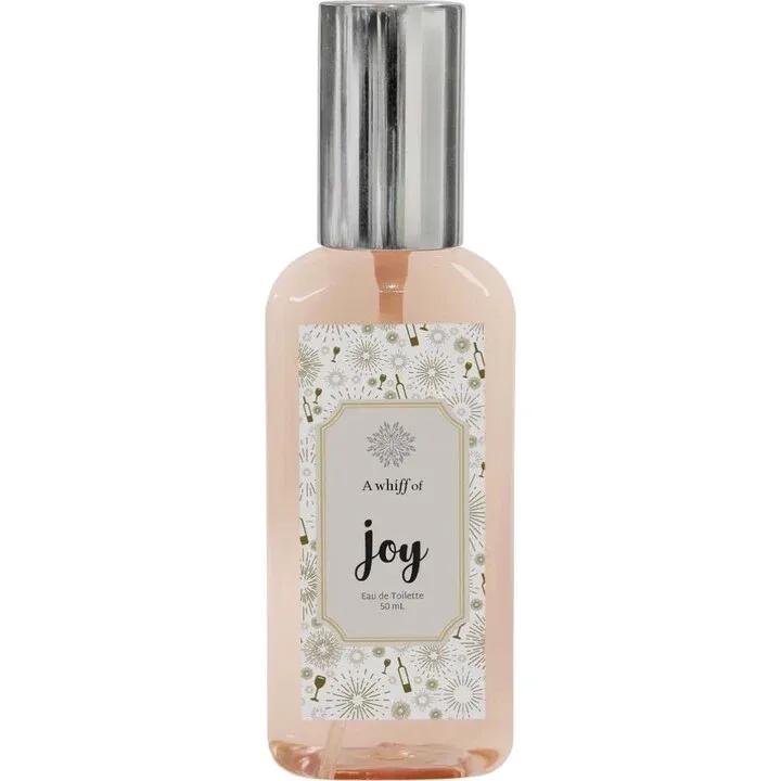 A Whiff of Joy — Whiff