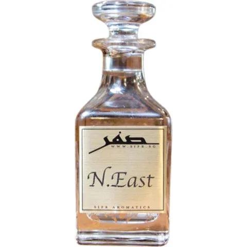 N.East — Sifr Aromatics