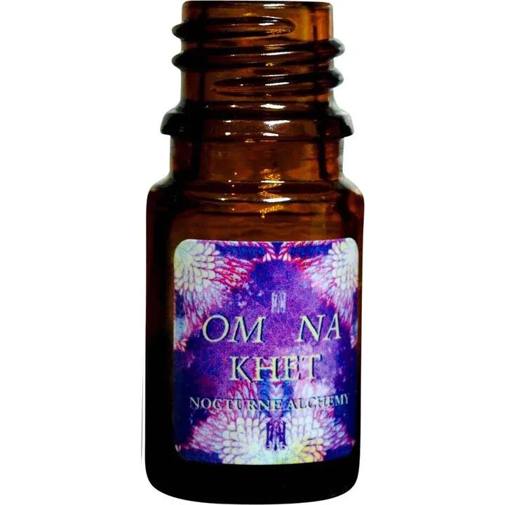 OM NA - Khet — Nocturne Alchemy