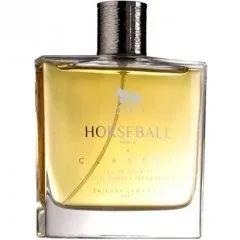 Horseball Classic — Horseball