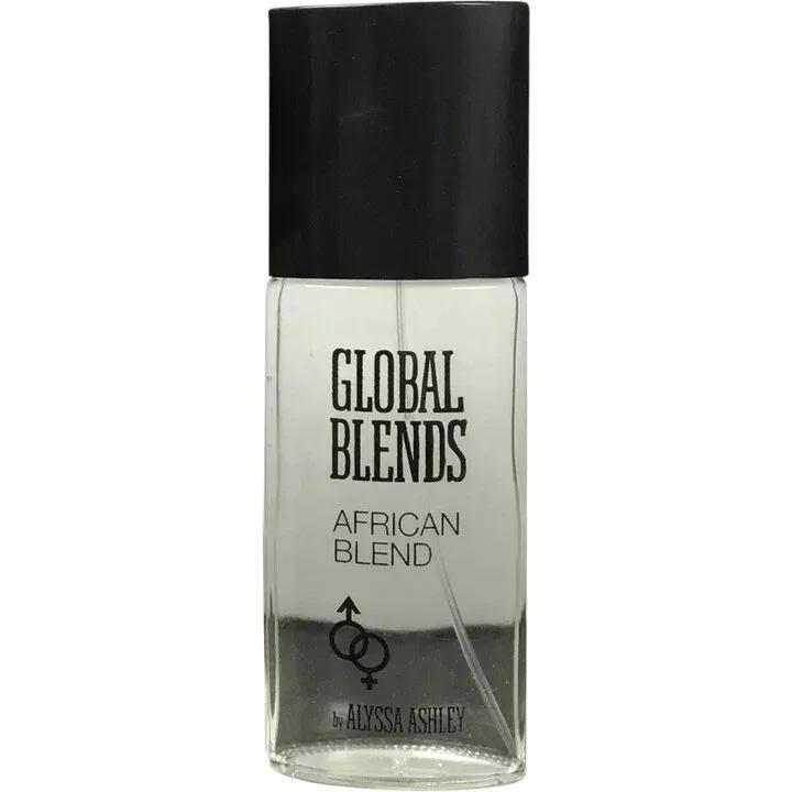 African Blend — Alyssa Ashley