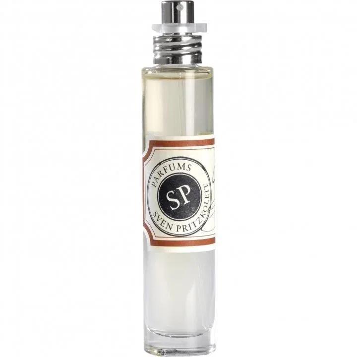 Cassis — Parfums Sven Pritzkoleit