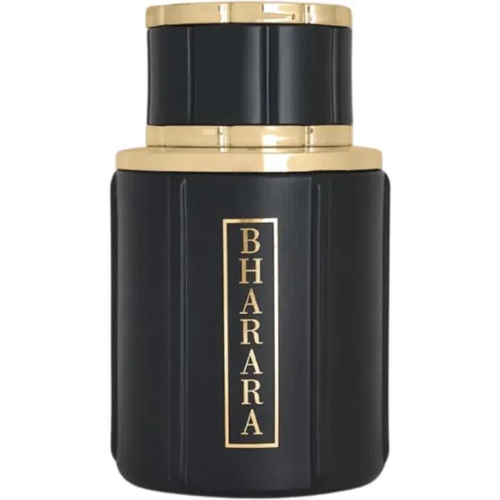Noir — Bharara
