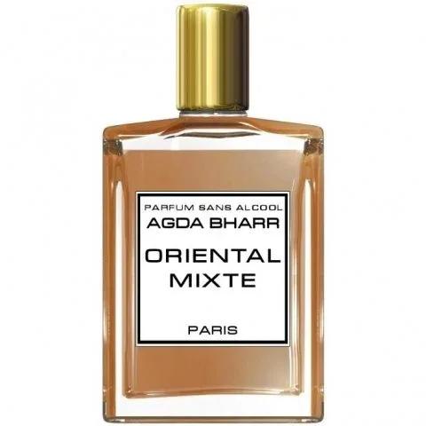 Oriental Mixte — Agda Bharr