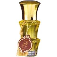 Saba — Al Fakhr