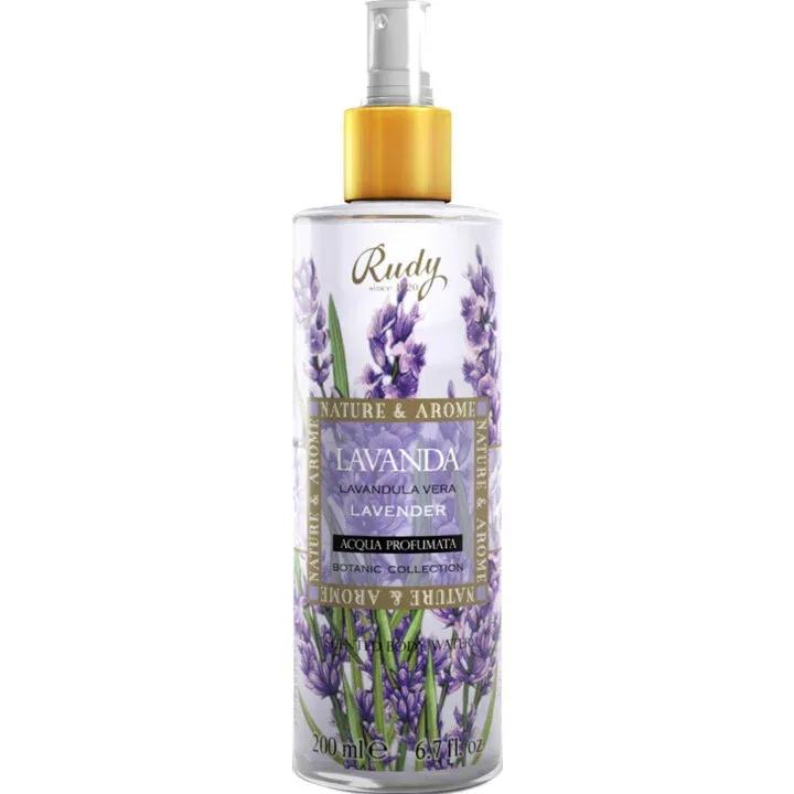 Nature & Arome Botanic Collection - Lavanda — Rudy Profumi