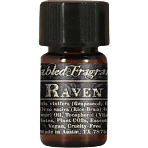 Raven — Fabled Fragrances