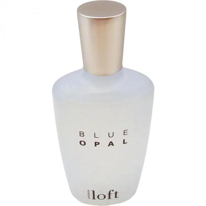 Loft - Blue Opal — Ann Taylor