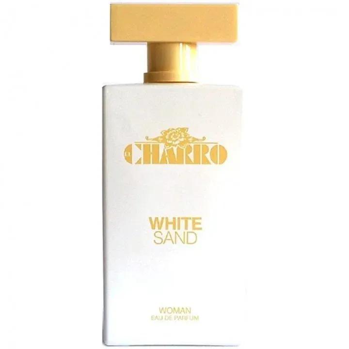 White Sand — El Charro