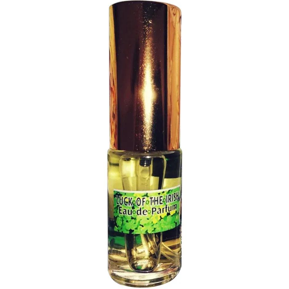 Luck Of The Irish — Heymountain Cosmetics
