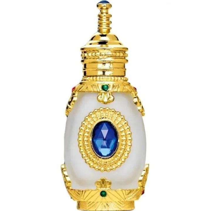 Orient - Bahija — Jacques Battini