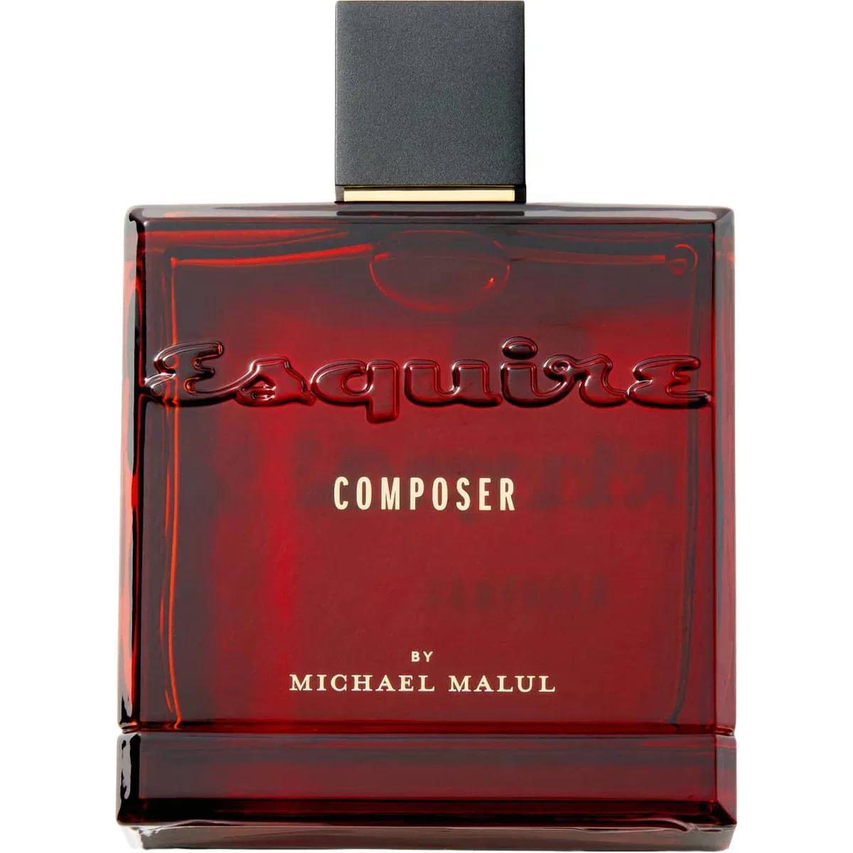 Composer — Michael Malul