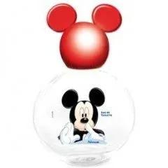 Mickey Mouse — Admiranda
