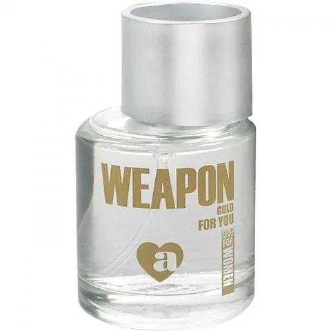 Weapon Gold For You — Archies