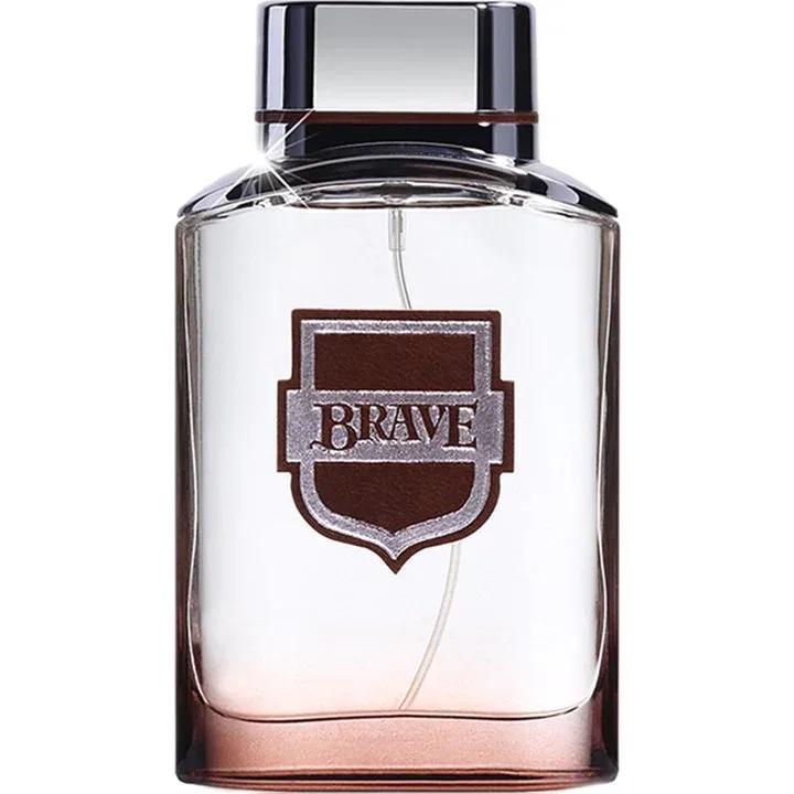 Brave — Sansiro