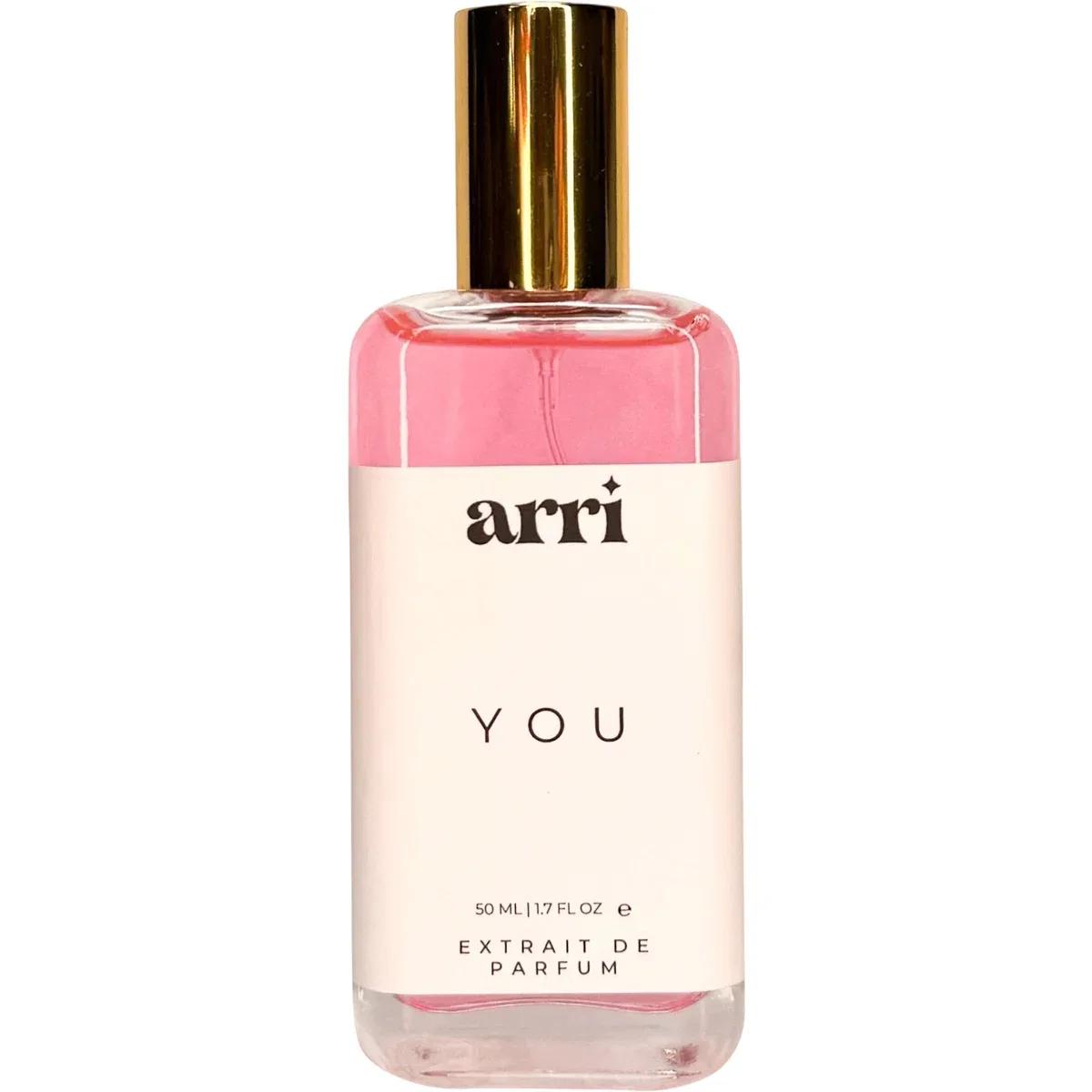 You — Arri