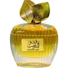 Waraq Al Zahab — Arabiyat