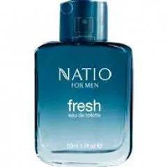 Fresh — Natio